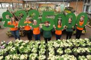 Dobbies raises £235,000 for Alzheimer’s Research UK.